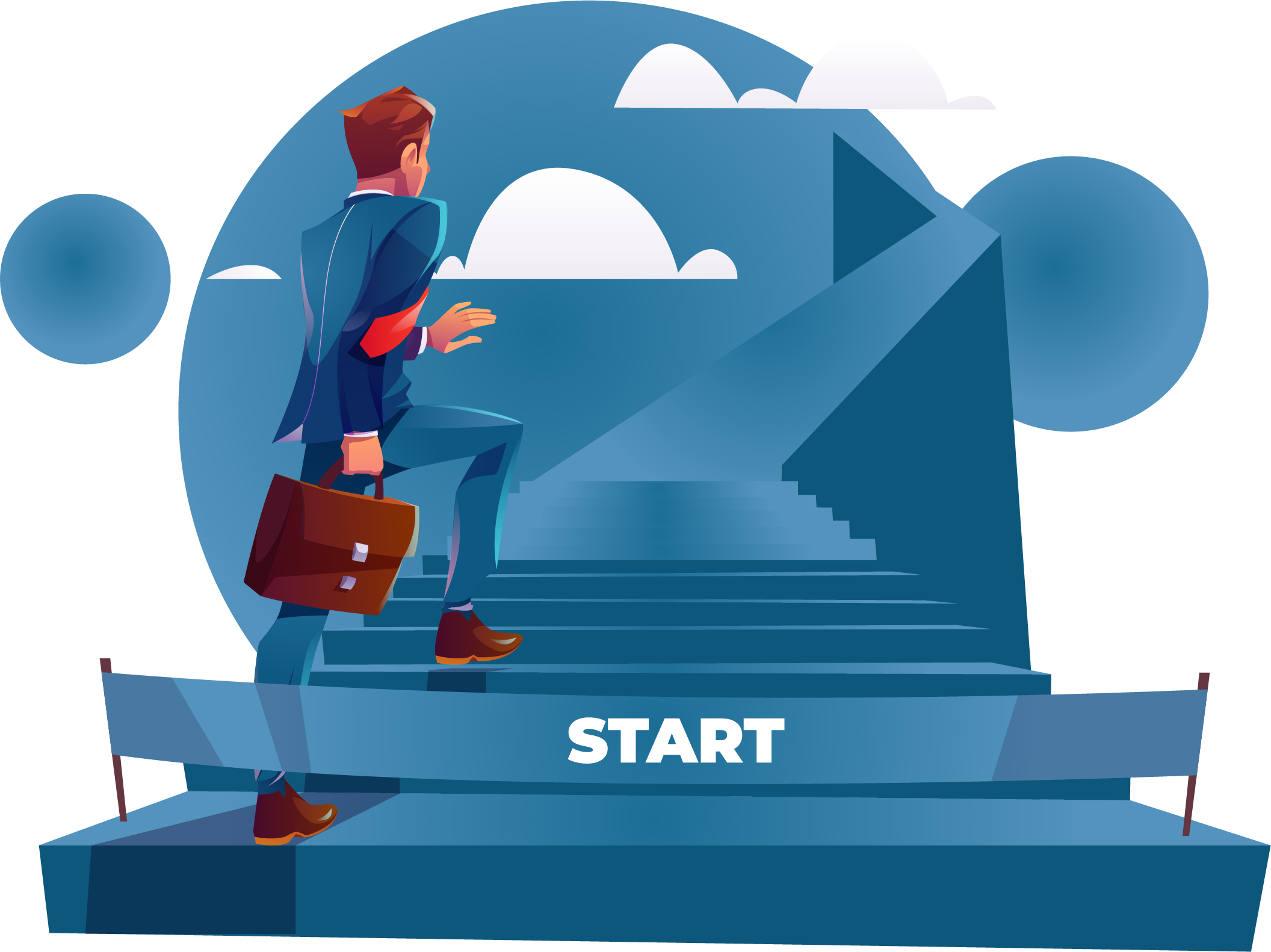 Join Our Growing Team Carrer