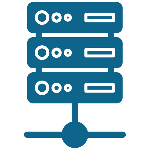 Data Center Buildouts - icon