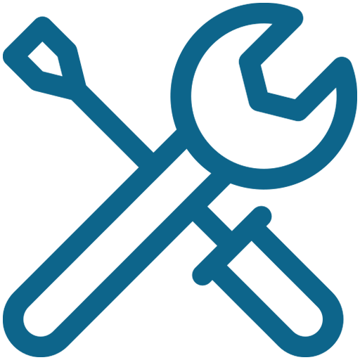 Equipment Installation - icon