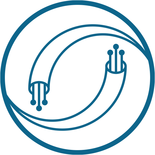 Fiber Optic Construction icon