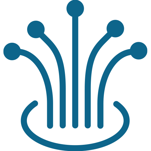 Fiber Splicing & Testing icon